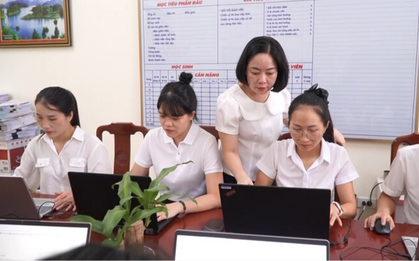 Bắt buộc hiệu trưởng, hiệu phó trường đại học phải có bằng tiến sĩ