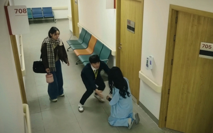 Xem Bước Chân Vào Đời tập 18 để hiểu vì sao người ta nói nuôi con gái hãy nuôi trong sự giàu sang