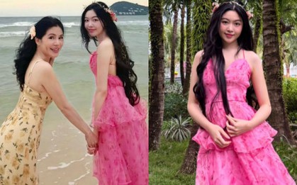 Cuối cùng mẹ của Lọ Lem đã lên tiếng