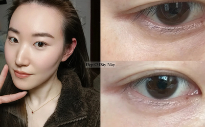 Review thật 4 kem mắt đình đám: Đắt chưa chắc tốt, có món gây thất vọng toàn tập