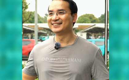 "Mình cứ nhảy lên xe điện mình đi thôi": tạm biệt nỗi lo "xót ví", ô tô nay đã có thể thực sự phục vụ cuộc sống