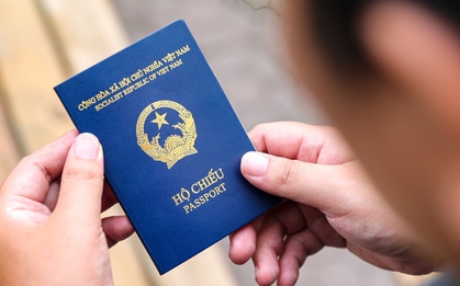 7 trường hợp bị thu hồi, hủy giá trị hộ chiếu từ 1/7/2026