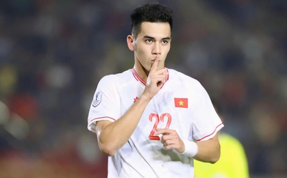 Tiến Linh thừa nhận phải nghe lời chê bai hàng ngày