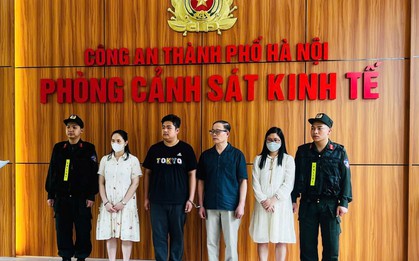 Ông chủ Bảo Tín Minh Châu bị bắt, người mua vàng có bị ảnh hưởng không?
