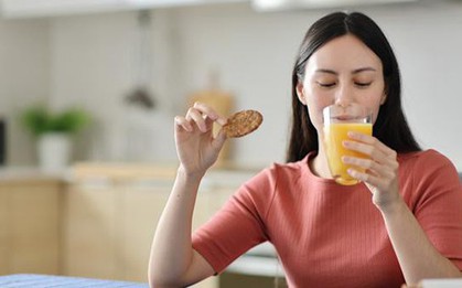 Tôi nghĩ mình khỏe mạnh nhưng tôi già đi nhanh hơn chỉ vì mắc phải điều đầu tiên trong 10 sai lầm này