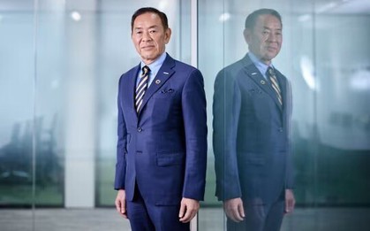 Cụ ông Nhật Bản muốn xây nhà máy chip trên Mặt Trăng, được chính phủ tài trợ 600 triệu USD