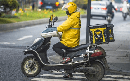 Khách bom hàng, shipper bị nền tảng khoá app: Khiếu nại cũng không được giải quyết