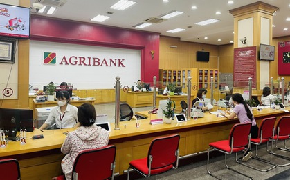 Thay đổi hạn mức rút tiền và chuyển khoản cho hàng triệu khách hàng Agribank
