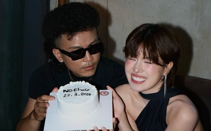 Bị tố quỵt tiền làm MV, bạn trai mới của Pháo lên tiếng gắt