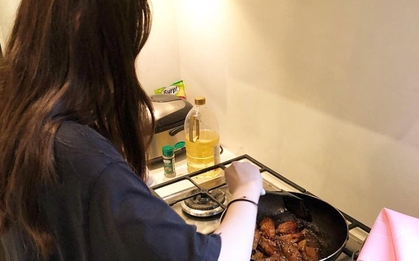 Bác sĩ tiết lộ 6 chất độc trong nhà bếp có thể gây ung thư, phù phổi: Máy hút mùi thôi chưa đủ, hãy nhớ 4 mẹo phòng ngừa