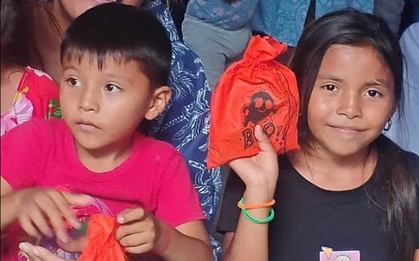 Chơi trốn tìm, hai chị em 8 tuổi và 5 tuổi tử vong vì bị mắc kẹt trong tủ đông