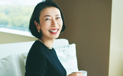 Ở tuổi 40, điều gì quan trọng hơn: Thu nhập cao hay ổn định?