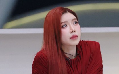 Nghi vấn bị các thí sinh Trung Quốc cô lập, gánh thêm 2 "quả tạ": Tương lai nào cho Trang Pháp?