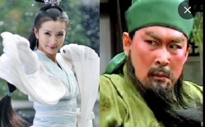 Quan Vũ và Điêu Thuyền có quan hệ thế nào?