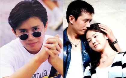 Trước Song Joong Ki, người tình bí ấn từng hứa bảo vệ Song Hye Kyo suốt đời là ai?