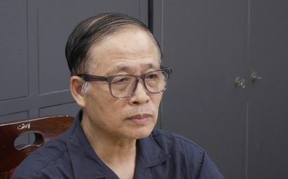Lời khai của ông Vũ Minh Châu