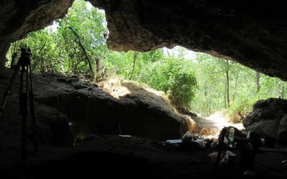 Hài cốt cổ đại ở châu Âu lại làm “rối loạn” lịch sử loài người