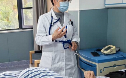 Nữ sinh 21 tuổi ngã gục khi đang tập thể dục, phải điều trị tích cực suốt 15 ngày vì bệnh cúm