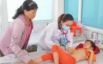 Xác định nguyên nhân gây ra vụ ngộ độc thực phẩm ở Quảng Ngãi