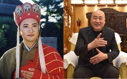 "Đường Tăng" Trì Trọng Thụy được thừa hưởng 88 nghìn tỷ sau khi vợ tỷ phú qua đời