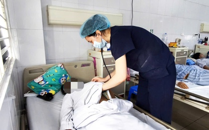 Người phụ nữ mắc viêm màng não do nhiễm nấm, triệu chứng ban đầu giống rối loạn tiền đình