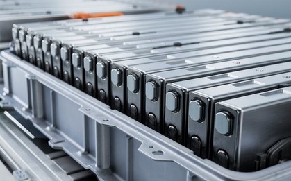 Trung Quốc công bố đột phá mới về pin xe điện: Không cháy nổ, chịu nhiệt 300°C