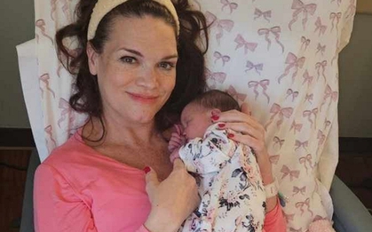 9 năm sau ngày chồng mất, bác sĩ nói cơ hội gần như bằng 0, nhưng tôi vẫn sinh con từ "một thứ" mà chồng để lại