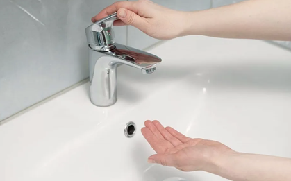 Lịch cúp nước chi tiết 13 phường tại TP.HCM từ tối 7/4 - 9/4