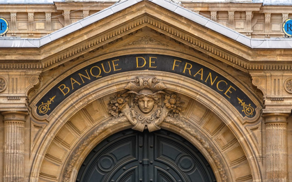 129 tấn vàng dự trữ vừa bị rút khỏi Mỹ sau 100 năm