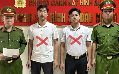 Bắt quản trị viên nhiều fanpage lớn Beat Hải Phòng, Ăn chơi Hải Phòng, Hải Phòng Xịn...