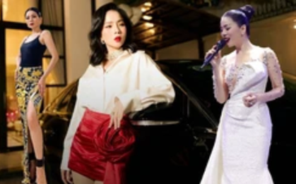 Lệ Quyên tuổi 45 cùng eo 56: Thừa nhận làm 1 việc mỗi ngày suốt 5 năm qua để tuổi trung niên đẹp bền vững, trẻ thật lâu