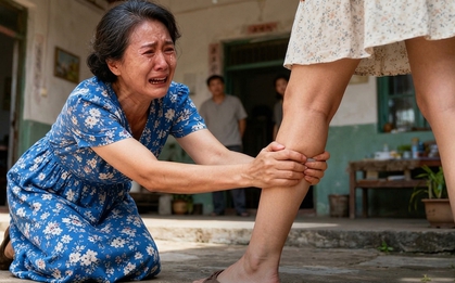 Bi kịch phía sau câu chuyện 1 bà mẹ GIẢ CHẾT suốt 13 năm!