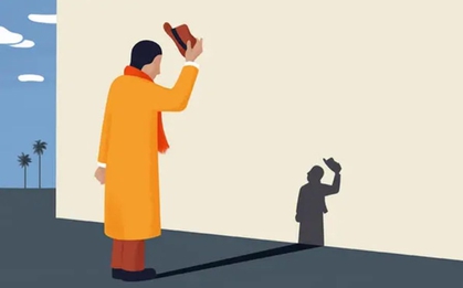 Có 4 trường hợp, bạn càng khiêm tốn, người khác càng KHINH THƯỜNG bạn!