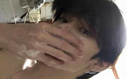 Cảnh báo đặc biệt đến những người thích tắm ngay trước khi đi ngủ, dù vào mùa hè!