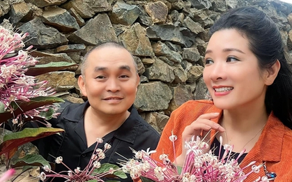 Danh hài Xuân Hinh: "Thanh Thanh Hiền à, có yêu thì em nói là yêu"