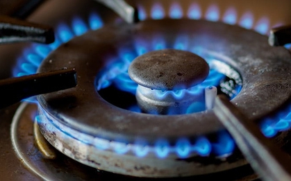 Cảnh báo đặc biệt đến các gia đình đang dùng bếp gas