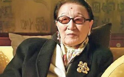 Cách cách cuối cùng của nhà Thanh sống đến năm 2014, lúc cuối đời mới công khai bí mật của gia tộc