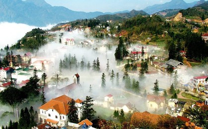 Một điểm đến ở Việt Nam vừa được tạp chí Mỹ xếp hạng “thị trấn đẹp nhất hành tinh”, còn dẫn đầu châu Á về tăng trưởng du lịch