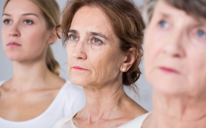Cảnh báo: 2 mốc tuổi khiến phụ nữ lão hoá nhanh như “tụt dốc”, đừng bỏ qua 6 cách phòng ngừa này