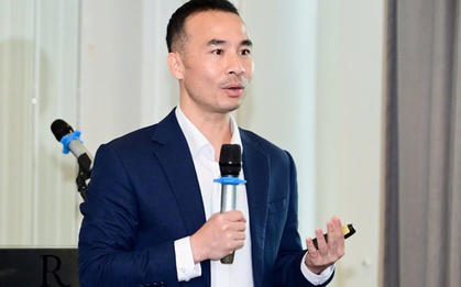Chuyên gia: Những người mua nhà sử dụng đòn bẩy tài chính cao sẽ gặp khó khăn