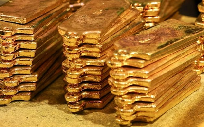 Một quốc gia bất ngờ bán 52 tấn vàng chỉ trong 1 tháng, cho vay gần 80 tấn, góp phần khiến giá vàng rơi mạnh nhất 20 năm