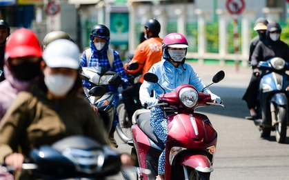 Chuyên gia nói gì về khả năng xuất hiện "siêu El Niño"