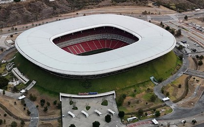 Iran cân nhắc bỏ World Cup 2026 nếu FIFA không dời địa điểm thi đấu khỏi Mỹ