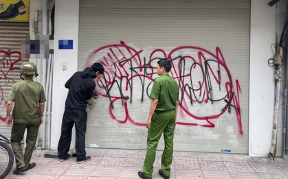 Công an bắt quả tang thanh niên “thỏa mãn sở thích cá nhân” ở 2 căn nhà tại TPHCM