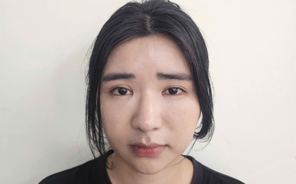 Bắt Trần Thị Thu Nhung SN 1997