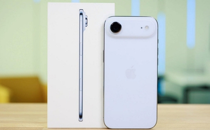 Sự thật về iPhone Air 2