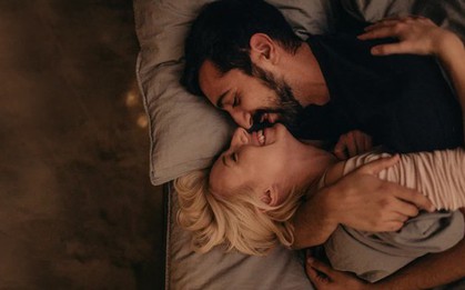 Làm "chuyện ấy" thường xuyên gây hỏng thận?