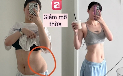 Chỉ cần một bức tường: 4 bài tập đơn giản giúp dáng gọn, eo thon, lưng thẳng rõ sau vài tuần