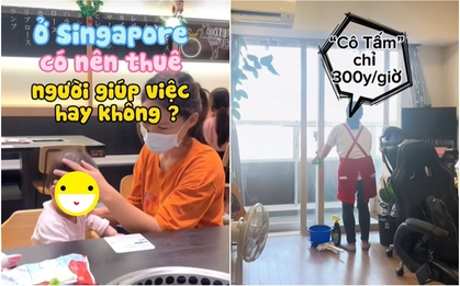 Có 1 nghề ở Việt Nam đang thịnh hành, nước ngoài cực khan hiếm, AI còn lâu mới "cướp được việc"