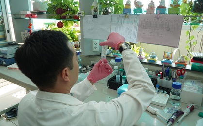 Trường y lớn nhất TPHCM không sử dụng điểm bảo lưu, học phí chạm mốc 90 triệu đồng/năm